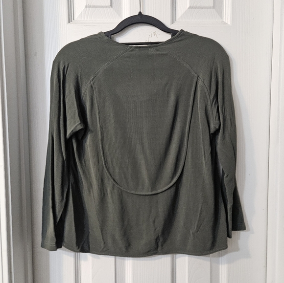 Zero Maria Cornejo Blouse - Picture 2 of 6